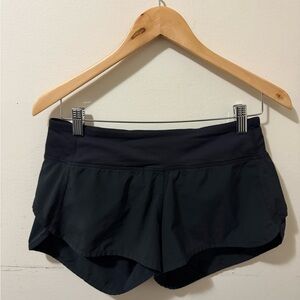 Lululemon Speed Up Women's Shorts